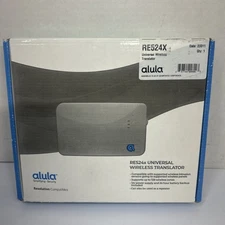 Alula RE524X Universal Wireless Translator (New)