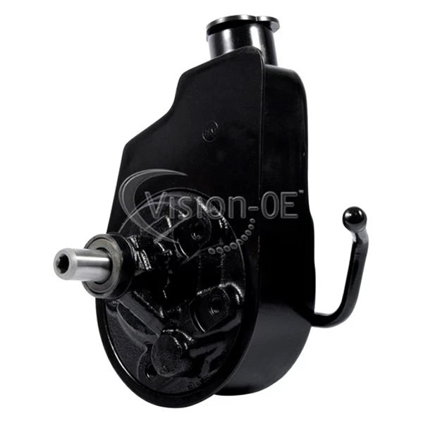 For Chevy Silverado 1500 1999-2013 Vision- N731-2252 New Power Steering Pump - Изображение 2 из 3