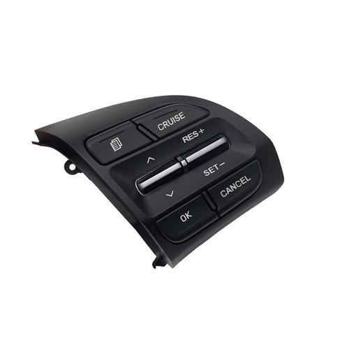 Car Steering Wheel Cruise Control Switch 96720-J9110 For Hyundai Kona Encino AU - Bild 4 von 5