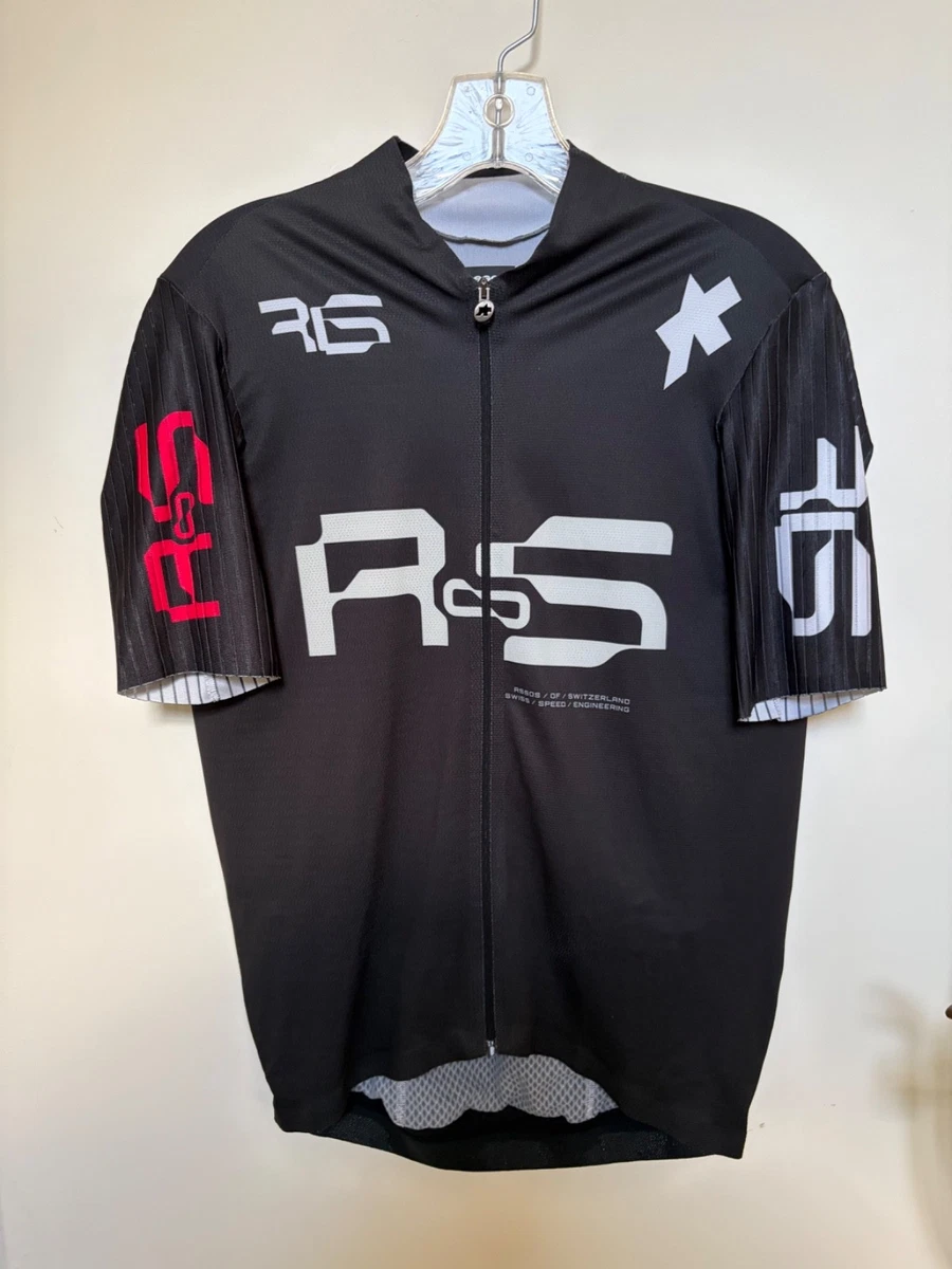 ASSOS Cycling Jerseys | eBay