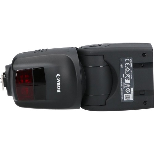 Canon 470EX-AI Speedlite Flash TTL AI Bounce Excellent Condition JAPAN - Picture 7 of 10