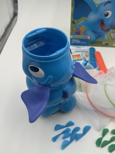 ELEFUN Butterfly Catching Game by Hasbro FOR PARTS/REPAIR ONLY 19 Butterflies - Picture 2 of 6