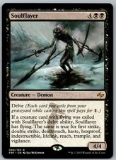 Soulflayer R Fate Reforged 84 LP
