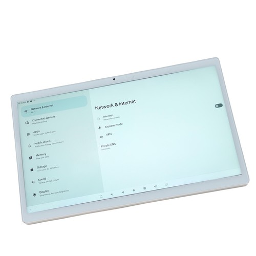 15.6 Inch WiFi Digital Calendar Interactive Touchscreen Wall Planner RAM6G R HLF - Picture 9 of 12