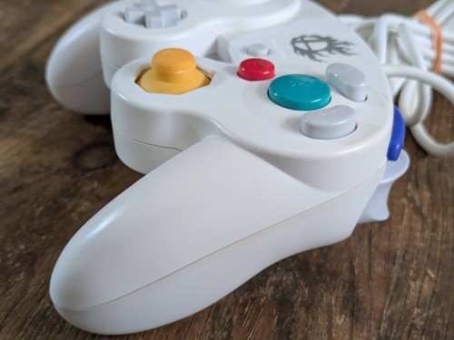 Official Nintendo GameCube GC Controller CE* T3 Late model Wii Remote DOL-003 - Picture 35 of 35