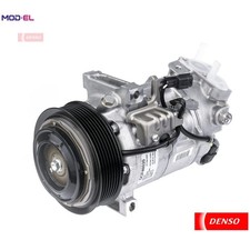 COMPRESSOR AIR CONDITIONING DCP46020 FOR RENAULT SCENIC/GRAND/III TALISMAN 2.0L