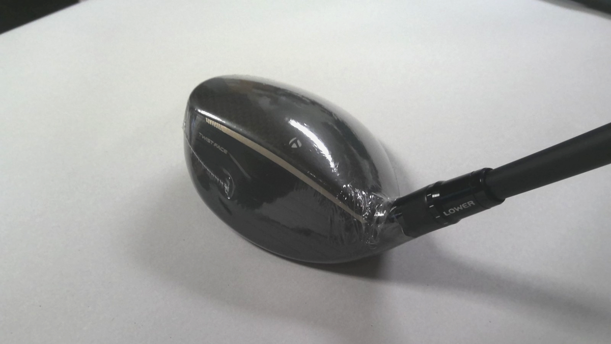 2026 TAYLORMADE Qi4D FAIRWAY WOOD 9-24* / TENSEI 1K BLACK 75S