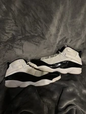 Size 11.5 - Air Jordan 6 Rings Concord