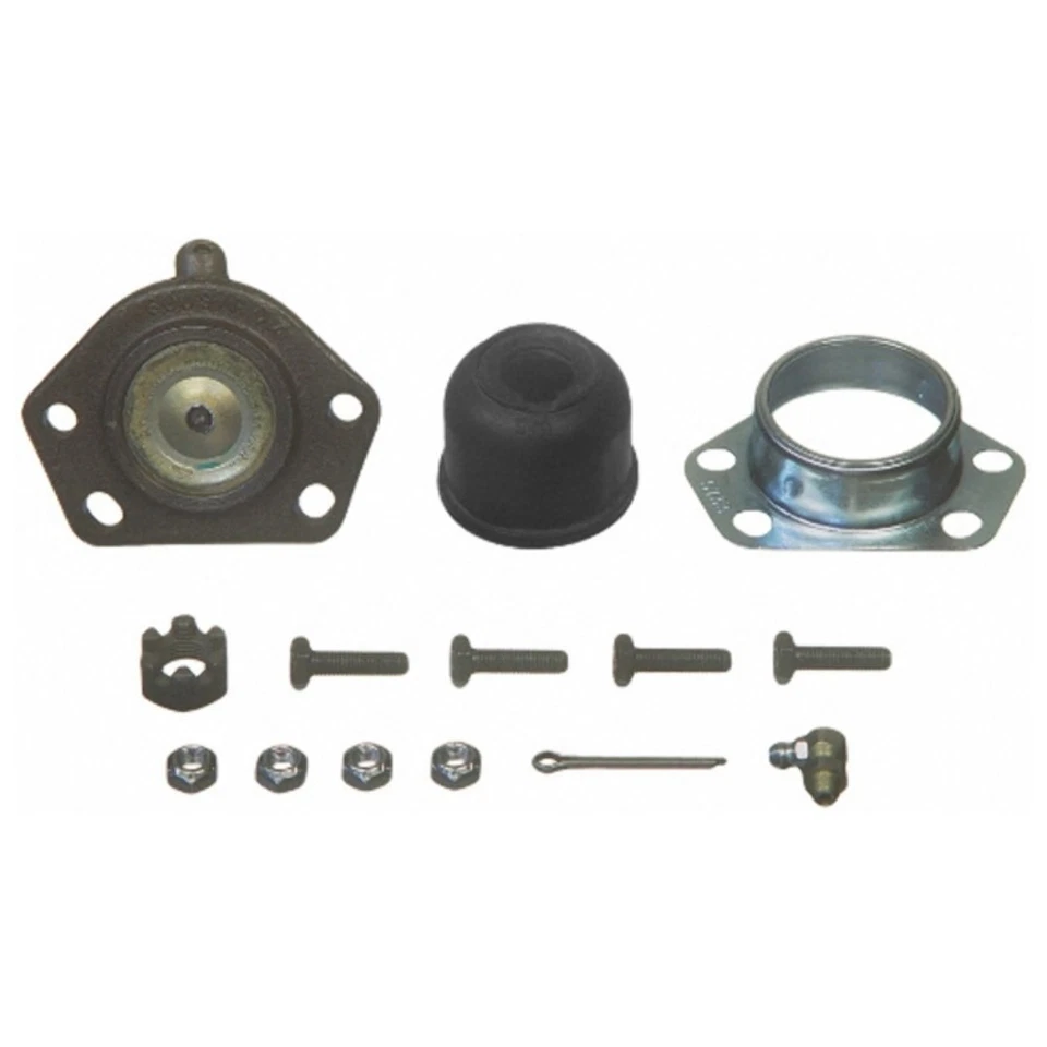 Rótula para Domestics 1984-2005 1 pieza delantera superior 10551 Foto 2 de 4