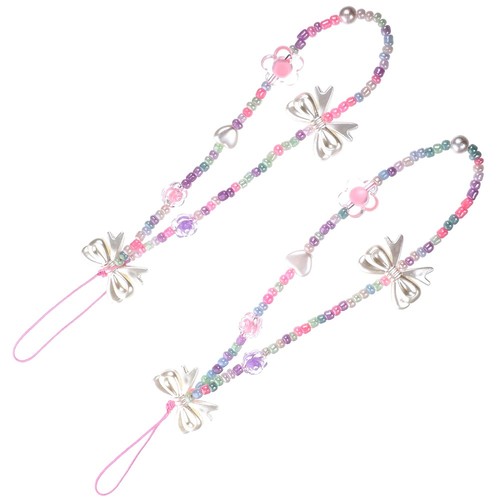 2 Pcs Straps Lanyard Theft -lost Wrist Rope - 第 8/12 張圖片