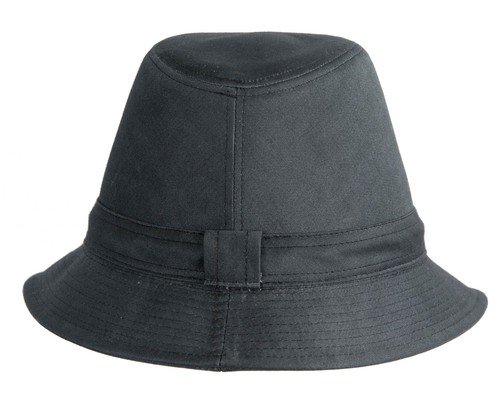 Philip Treacy x Andy Warhol Bucket Hat Vintage Rare Soup Print Lining - Bild 6 von 7