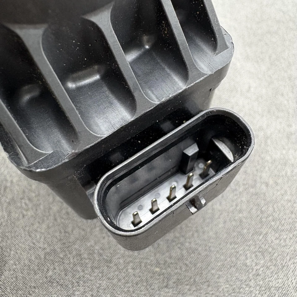 Turbocompressor Wastegate para 2016-2022 BMW 750i M550 11658628069 NOVO - Imagem 4 de 4