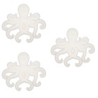 3 STÜCKE Handwerk Handwerk Schimmel Geschmeidige Silikonform DIY Zubehör