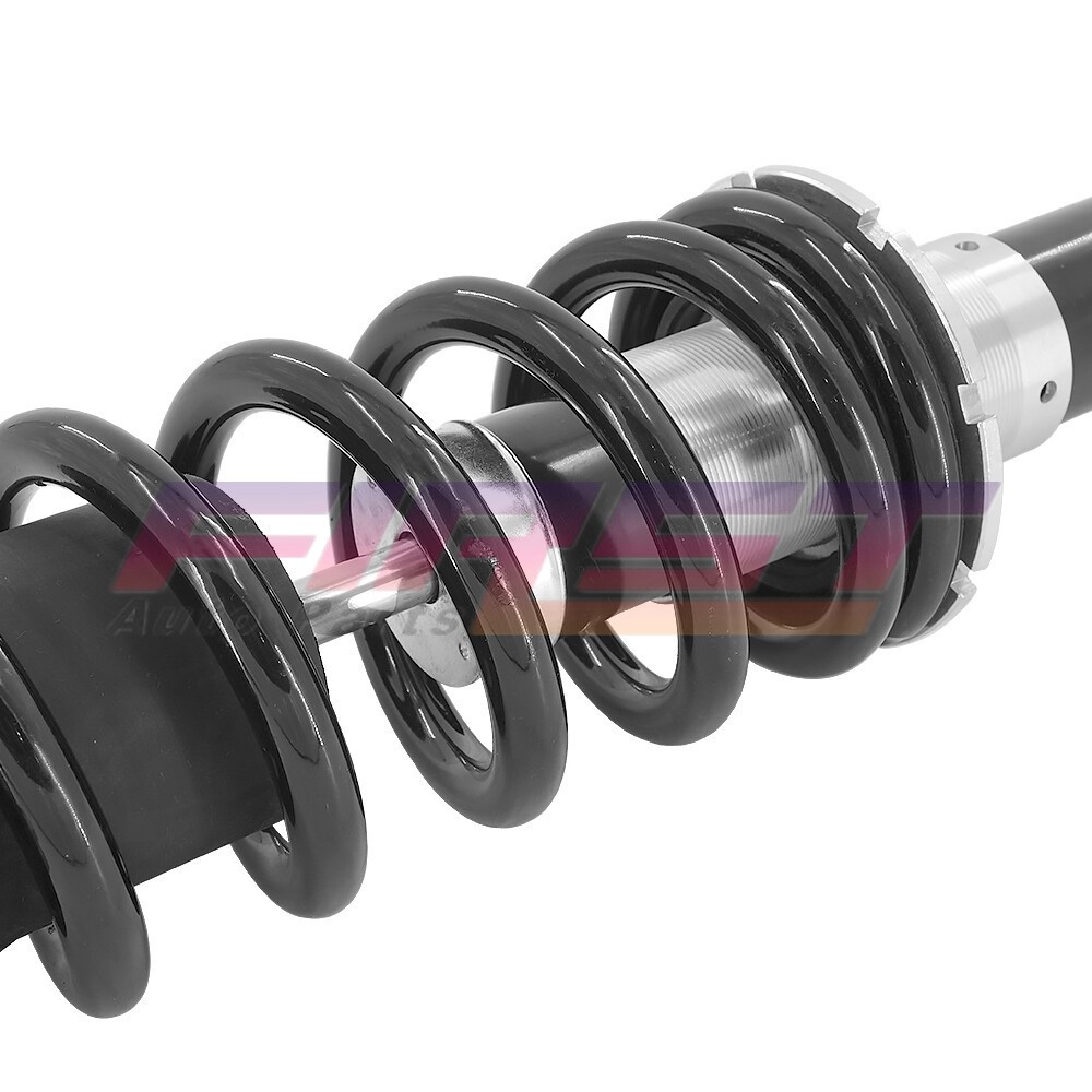 2PCS Rear Shock Absorbers Assys Magnetic For Ferrari 458 Speciale Italia Spider
