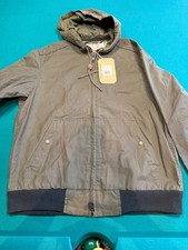 Filson Buckland Cover Cloth Zip Up NWT Otter Green Rare.. Made in USA #10754351