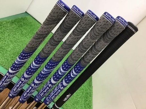 HONMA T//WORLD TW747P Iron Set Golf Club 5-10 6pcs NS PRO 950GH/S #AB13335 - Picture 5 of 5