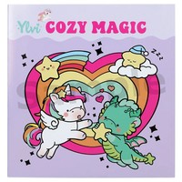 Ylvi Cozy Magic Malbuch