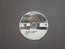 Navigation CD BMW MK1 MK2 MK3 MK4 �STERREICH SCHWEIZ 2013 E39 E46 E65 E66 E83