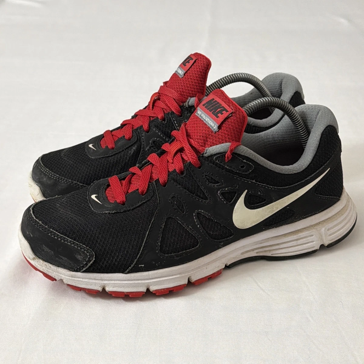 NIKE EUC MENS SIZE 9.5 REVOLUTION 2 RUNNING SNEAKERS SHOES Nike Revolution 2 Men main image 4