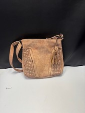 Handtasche Schulterglück taupe NP: 49,99€