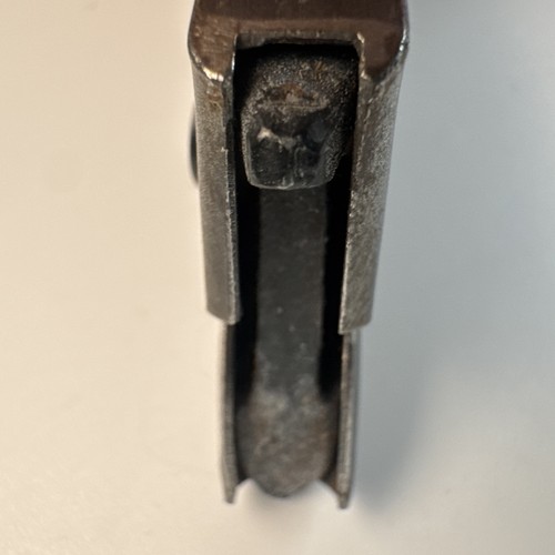 Erma Luger 22 LR, P-08 Style LA-22 EP-22 Original Factory Magazine 10 Round - Picture 4 of 4