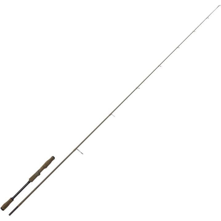Savage Gear SG4 Vertical Specialist Rod 6'6"" 12-33g