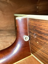 1978 K Yairi YW500-P. Beautiful Japanese Acoustic. À la Martin D-35. Excellent