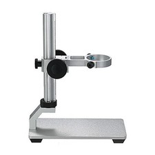 Aluminium Alloy Universal Adjustable Professional Base Stand Holder Desktop