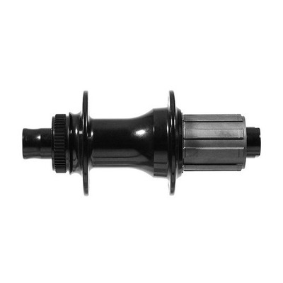 NEW Formula RXC-142S Rear Hub, 32H, 12x142mm, for Road/Gravel Bike, Black