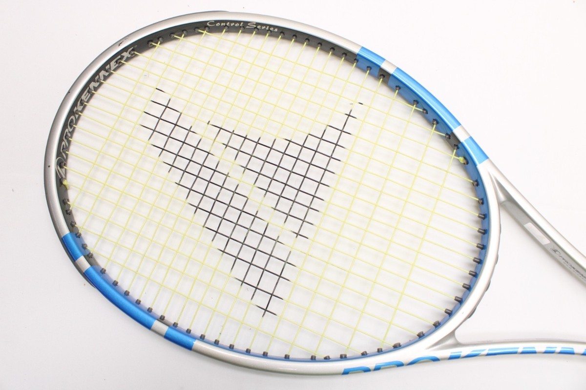 JPN MODEL! PRO KENNEX C1 PRO TOUR TENNIS RACQUET (4 3/8) JAPAN