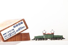 Märklin mini-club Spur Z 8856 Krokodil Elektro-Lok BR 13302  in OVP (340164)