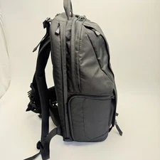 Lowepro Fastpack 350 Camera Backpack DSLR Laptop Gray