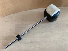 DW DRUM WORKSHOP Standard 2-Way Pedal BEATER Part Hammer Reversible DWSM101 Felt