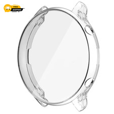 Cover Protettiva per Amazfit GTR 2E GTR2 Smart Watch Custodia TPU Protezione Completa Lei