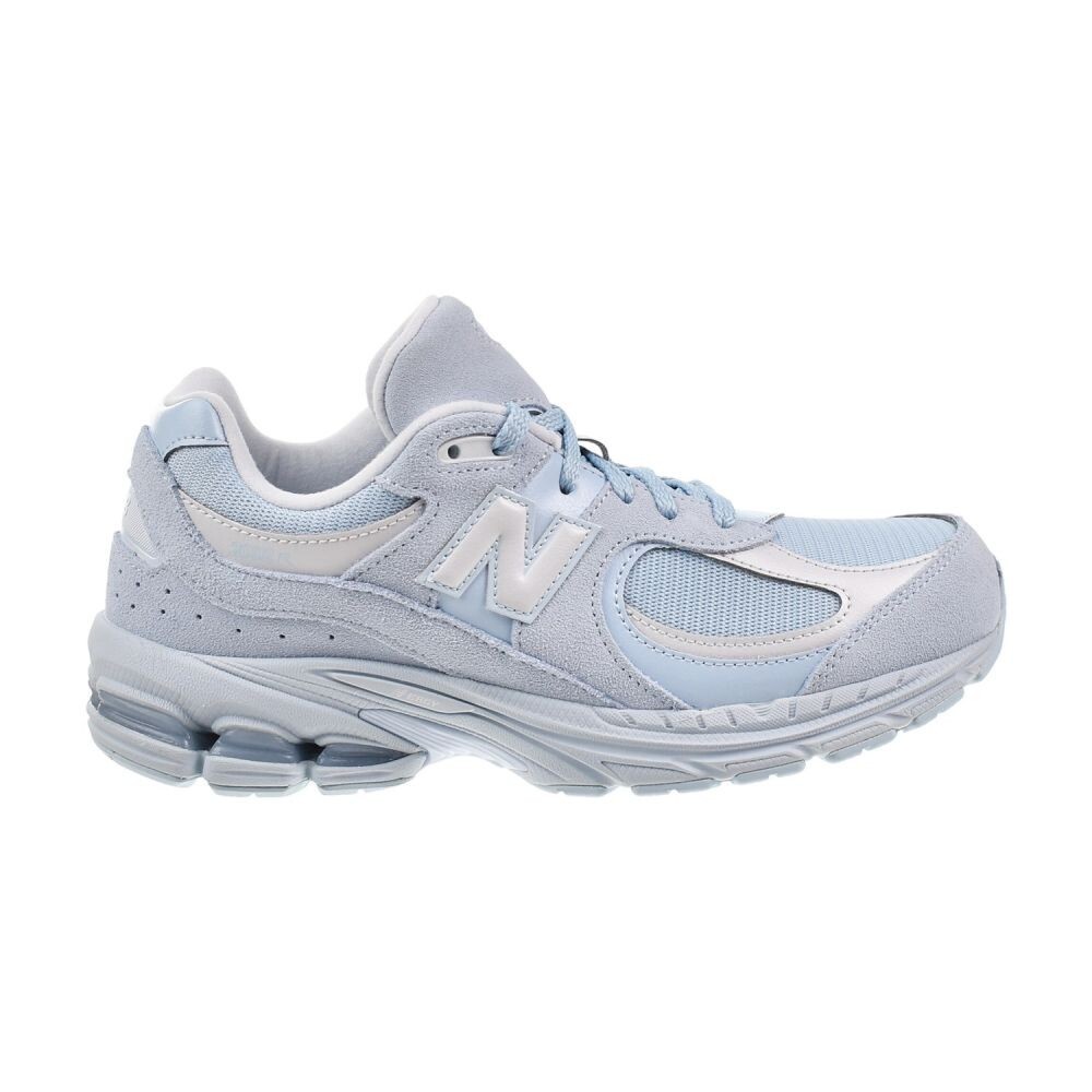 New Balance 2002 Big Kids’ Shoes Blue/Blue gc2002-ck