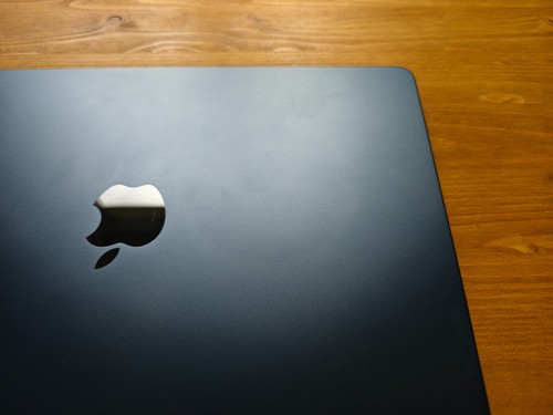 Apple MacBook Air 13,6" (512GB SSD, układ Apple M2, procesor 8C, 10c gpu, 16 gb) Laptop - Zdjęcie 13 z 19