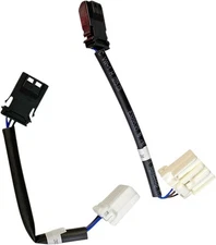 Custom Dynamics ProBeam Dynamic Strip Wiring Adapter Harley Davidson Road King