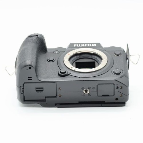 Revell Fujifilm X-H1 2873 - Picture 4 of 10