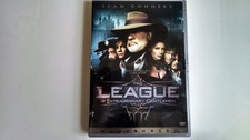 The League of Extraordinary Gentlemen Widescreen Edition 