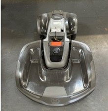 Husqvarna Automower 435X AWD Robotic Lawn Mower.