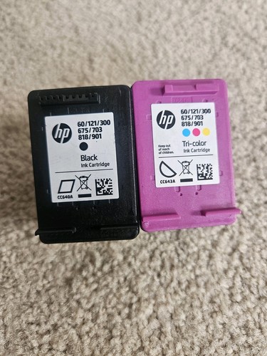 HP Envy 120 e-All-in-One Printer, Paper Jam - Picture 9 of 10