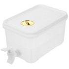  Getränkeumkerspender Getränkespender Mit Hahn Flüssigkeitsspender