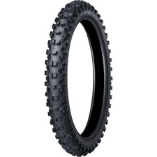 Dunlop Front Tyre 70/100-17 GEOMAX MX33 F GEOMAX MX33