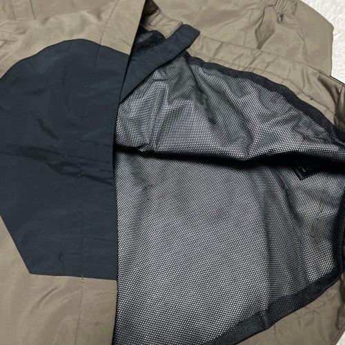 FootJoy Chaqueta Hombre Grande Marrón Camisa Vientos Cremallera Completa Golf Tour Dryjoys Manga Larga - Imagen 14 de 20