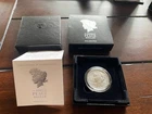 2023 P Peace Dollar UNC $1 Philadelphia OGP w/COA