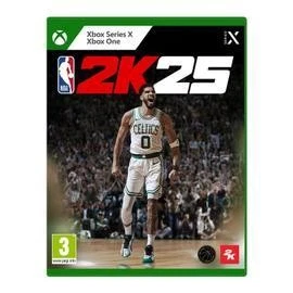 NBA 2K25 Xbox Serie S/X