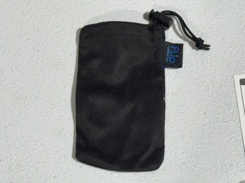 Mino HD Flip Video Camera Model F460B PSV-465 Black - Picture 7 of 17