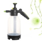  1PC 2L Langlebige pneumatische Gießkanne Luftkompressionspumpe