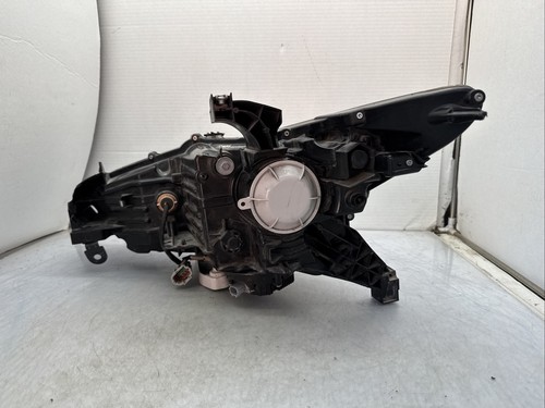 2016-2021 Infiniti QX60 Headlight Right RH Passenger OEM Xenon HID Headlamp - Picture 21 of 24