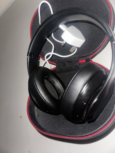 Auriculares inalámbricos sobre la oreja Beats Studio 3s - negros - Imagen 4 de 5